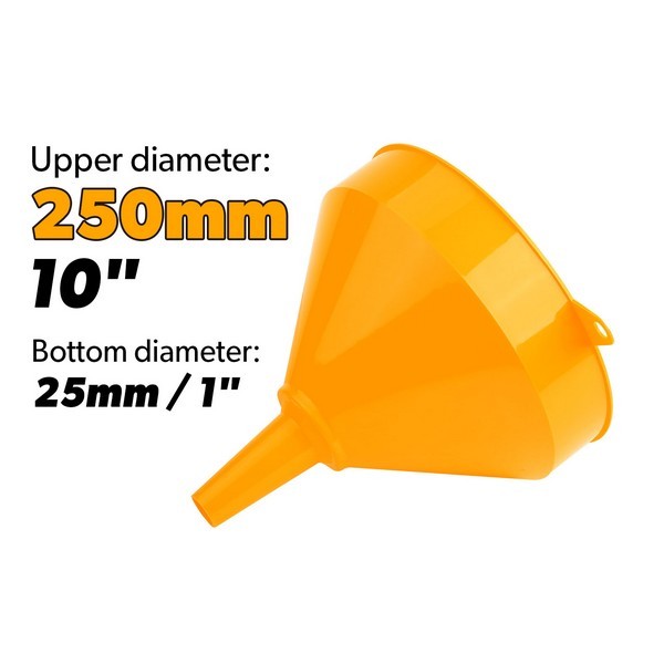 TO65232 LIJEVAK 250 MM