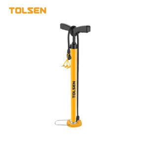 TO65500 PUMPA ZA BICIKL RUČNA 600 MM