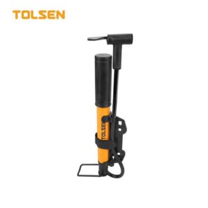 TO65508 PUMPA ZA BICIKL PORTABL 280 MM