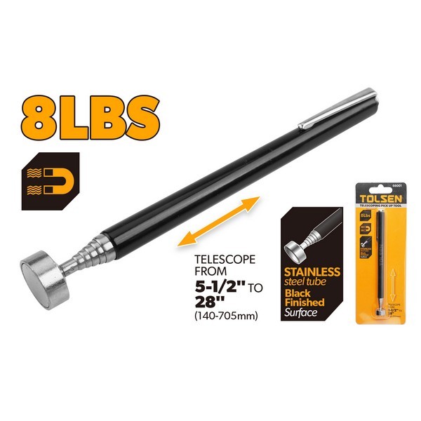 TO66001 ALAT ZA HVATANJE TELESKOP 140-705 MM