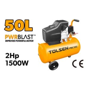 TO73126 KOMPRESOR ZA ZRAK EL. 50K/2 KS