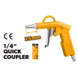 TO73195 PIŠTOLJ ZA ZRAK KOMPRESORSKI