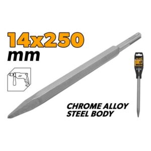 ŠPICA SDS ZA RAZBIJANJE 14X250 MM PROFI