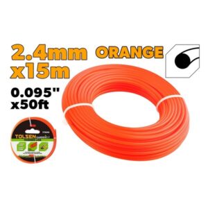 NIT ZA TRIMER 2.4MMX15M