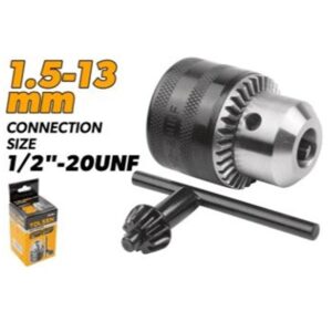 TO79161 GLAVA BUŠILICE 1.5-13 MM