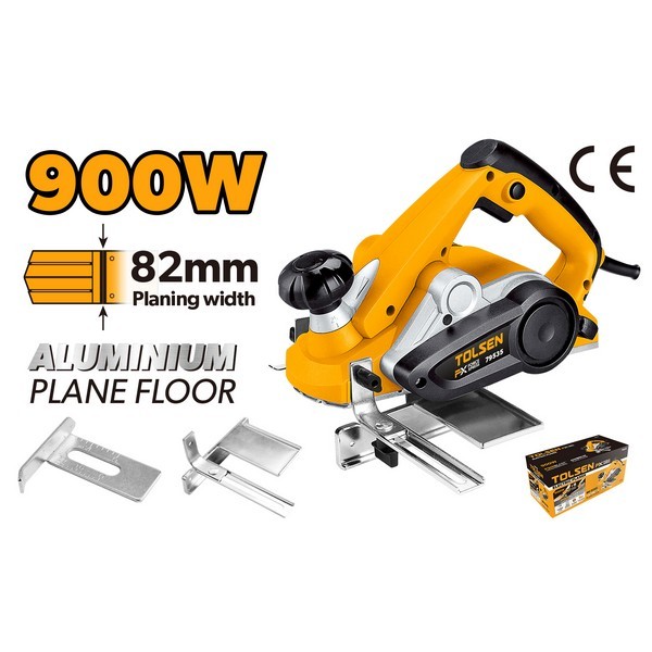 TO79535 BLANJA ELEKTRIČNA 900 W 82 MM