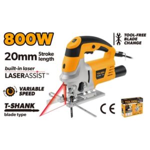 TO79551 PILA UBODNA 800 W