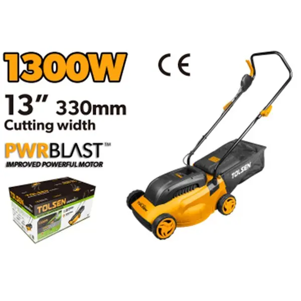TO79627 KOSILICA ELEKTRIČNA 1300W/33 CM