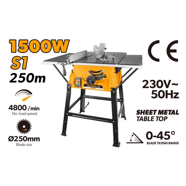 TO79660 STOLNI CIRKULAR 1500 W