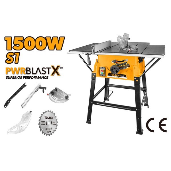 TO79660 STOLNI CIRKULAR 1500 W