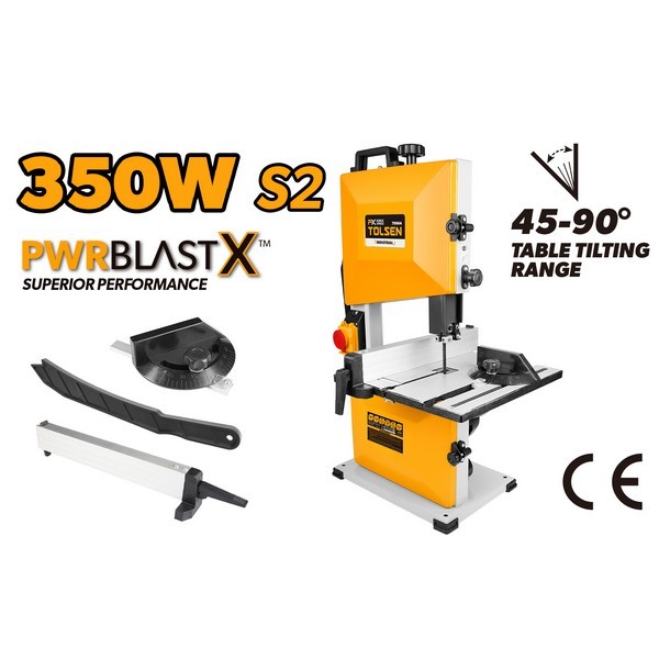 TO79664 PILA TRAČNA 350W