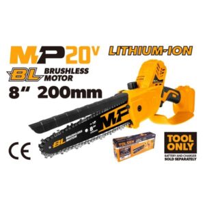 TO87366 PILA ZA DRVO ACCU 200 MM (SAMO ALAT)