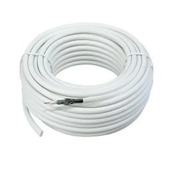 UTUN10116 KABEL KOAX. RG 6 U (75 OHM)