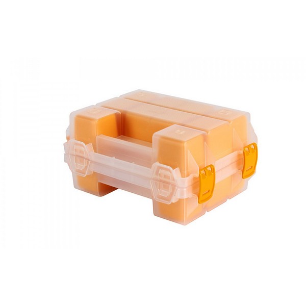 RNT-ORG-7 KUTIJA ORGANIZER DUPLI 7