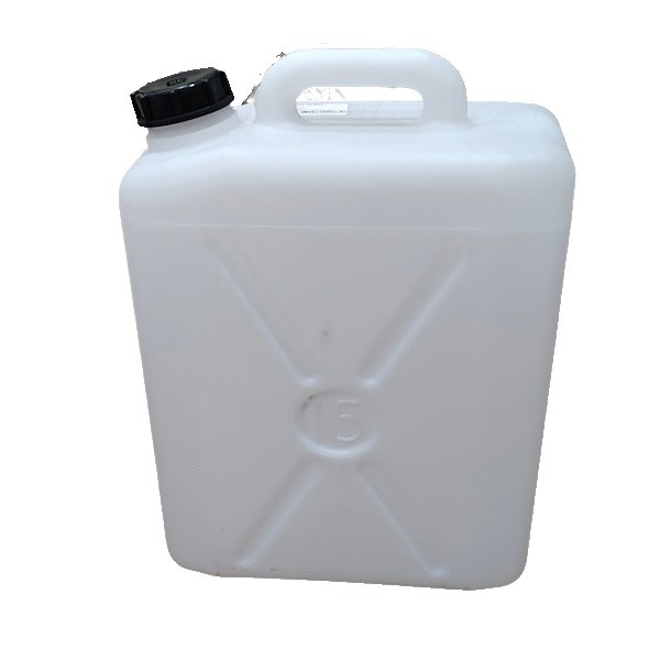 VI72803 KANISTER 15 L