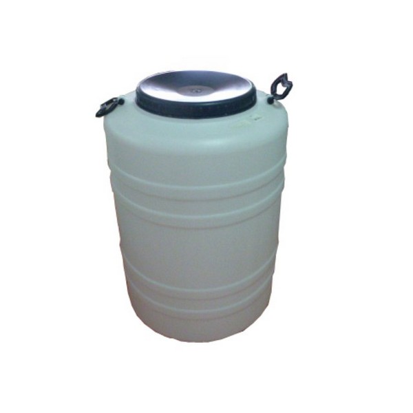 BAČVA PVC 120 L