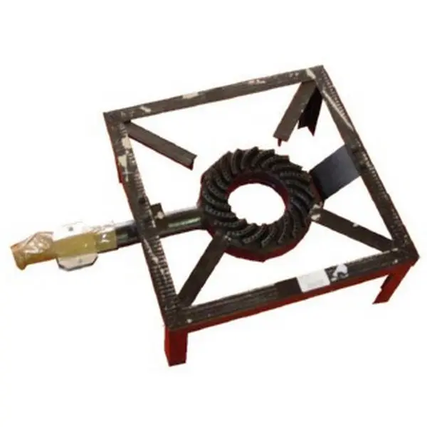 VI8945 KUHALO PLINSKO 40X40  4 NOGE
