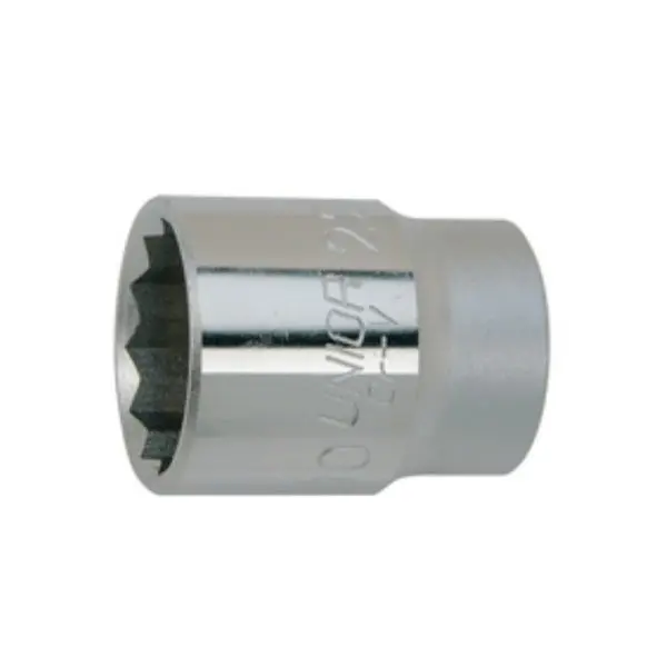 WSHEX19/27 KLJUČ UTIČNI 27MM*