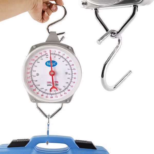 YWF3-16100-20 VAGA POTEZNA A 200 KG