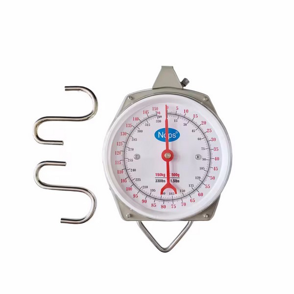 YWF3-16100-20 VAGA POTEZNA A 200 KG