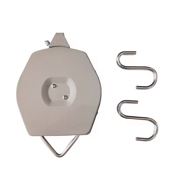 YWF3-16100-20 VAGA POTEZNA A 200 KG