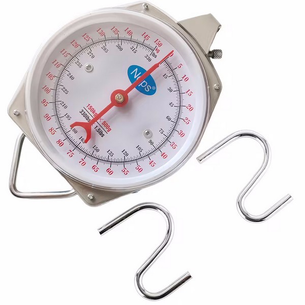 YWF3-16100-20 VAGA POTEZNA A 200 KG