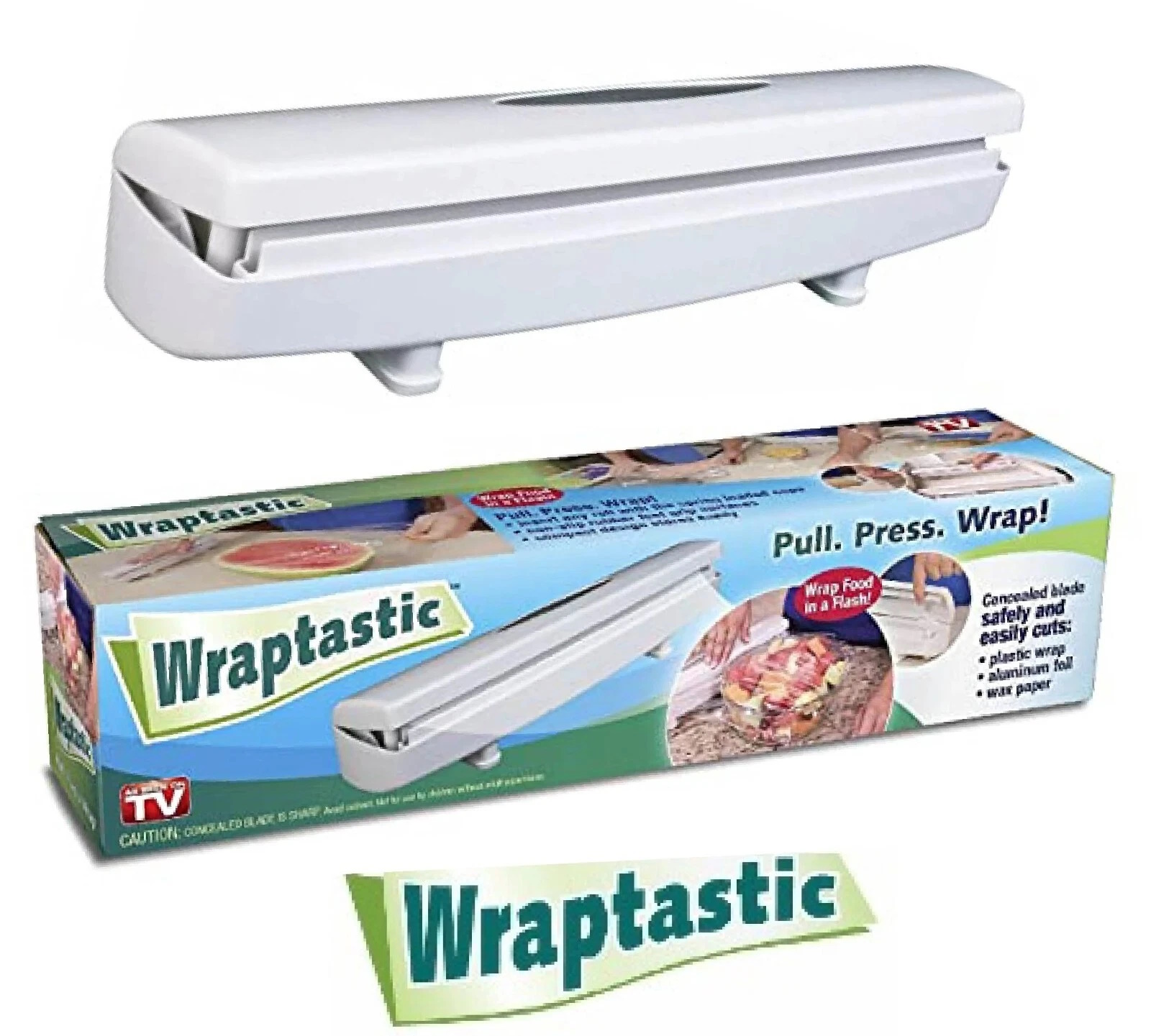 YW2F-34120-19 NOSAČ ZA ALU FOLIJU