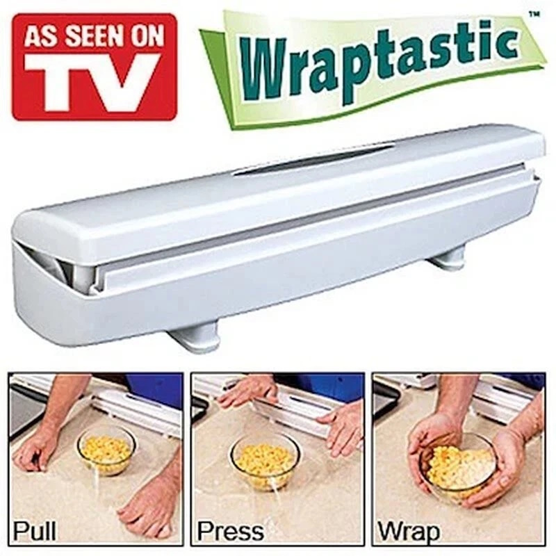 YW2F-34120-19 NOSAČ ZA ALU FOLIJU