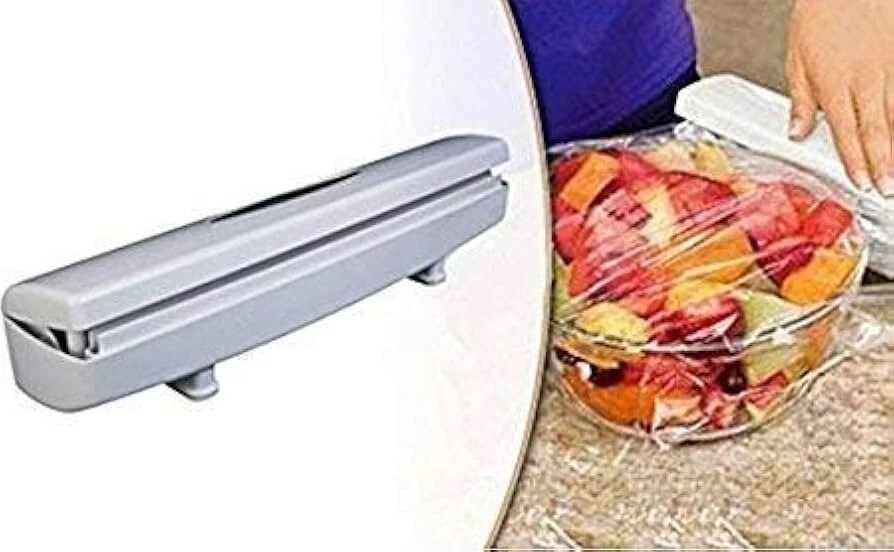 YW2F-34120-19 NOSAČ ZA ALU FOLIJU