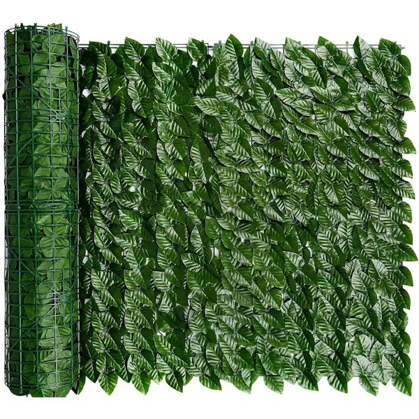 YW2F-34429-8 ZAŠTITA OD POGLEDA UMJETNO LIŠĆE 2X3 M