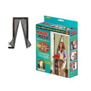 YW2F-34538-22 MREŽA ZA VRATA UNI 100X210 CM