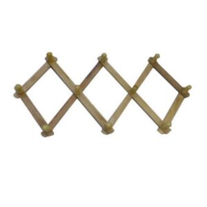 VJEŠALICA HARMONIKA