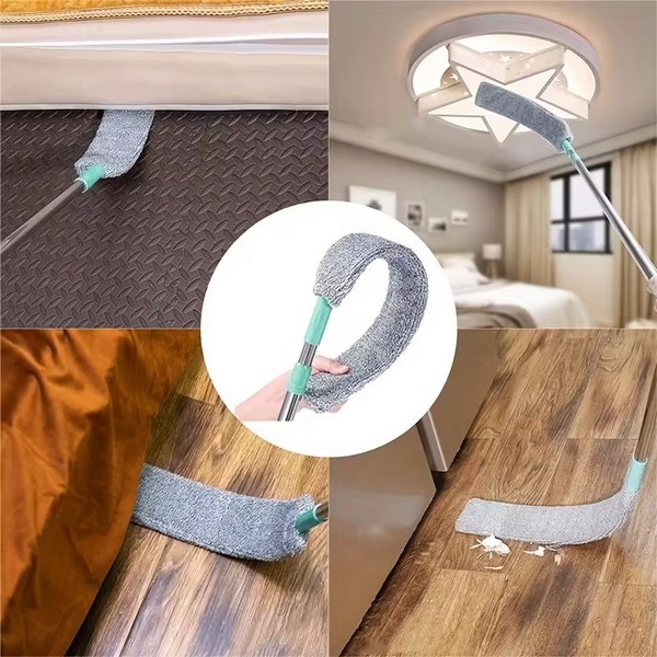 YW2F-34845-2 ČISTAČ PODA FLEKSIBILNI