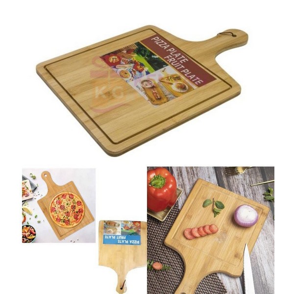 YW2F-34969A-8 DASKA BAMBUS 24X24 CM