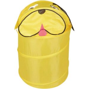 KOŠARA ZA IGRAČKE SKLOPIVA VELIKA - 35 X 70 CM