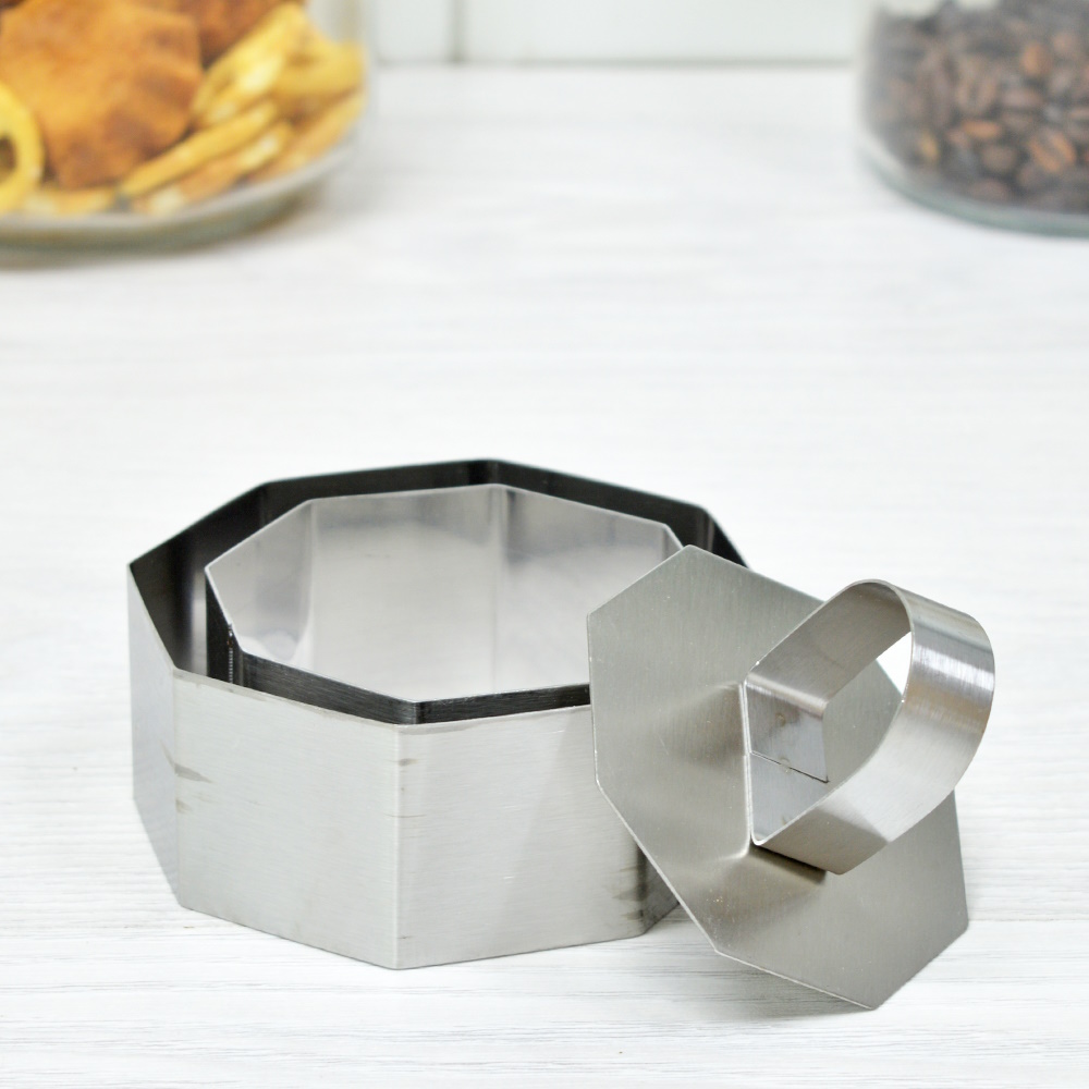 YW2F-35133-33 SET KALUPA ŠESTEROKUT. 2 KOM 8X4, 10X4