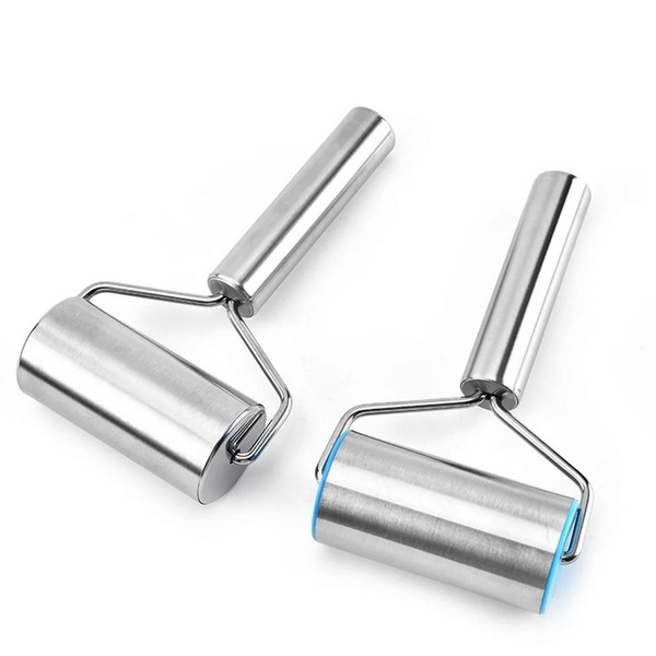 YW2F-35133-8 VALJAK ZA TIJESTO SS 19X19,5 CM