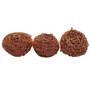 YW2F-35626-3 ŽICA ZA ČIŠĆENJE POSUĐA 3 KOM 35 G