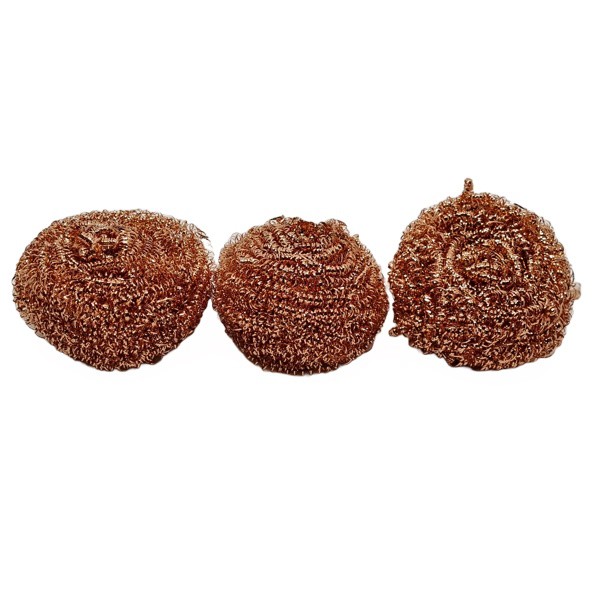 YW2F-35626-3 ŽICA ZA ČIŠĆENJE POSUĐA 3 KOM 35 G