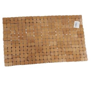 YW2F-35717-1 PODMETAČ BAMBUS 44X28 CM