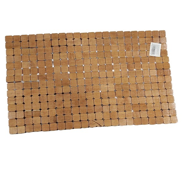 YW2F-35717-1 PODMETAČ BAMBUS 44X28 CM