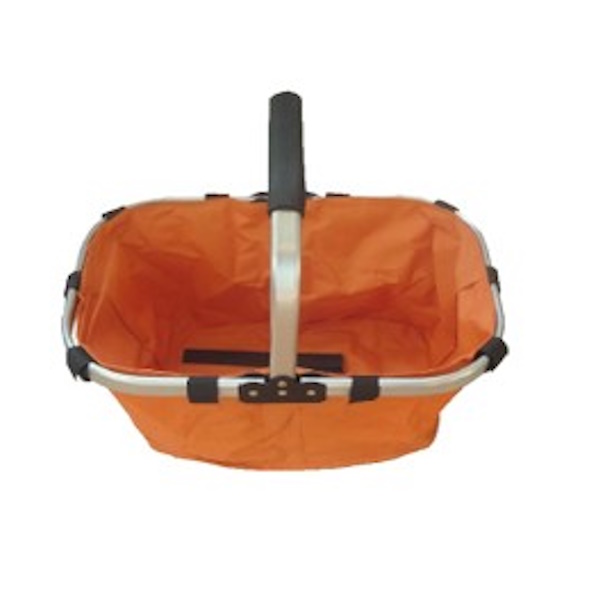 YW2F-35903-6 TORBA ZA PIKNIK SKLOPIVA 42X28X20 CM