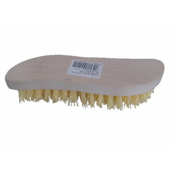 YW2F-35903-8 ČETKA RIBAĆA GRUBA 18,5X5,5 CM
