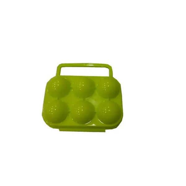 YW2F-35936-8 KUTIJA ZA 6 KOM JAJA 15X10X7 CM