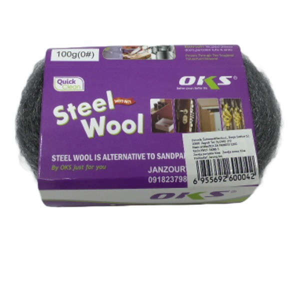 YW2F-36088-5 ŽICA ZA PARKETE 120 G