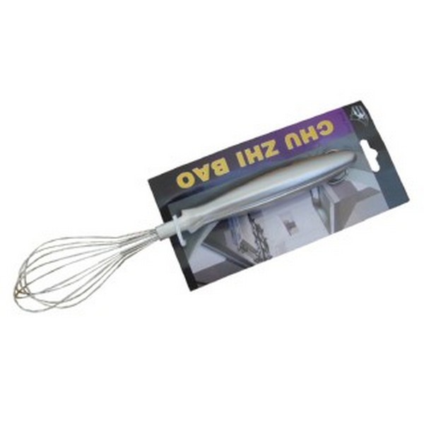 YWA06-136 TUČKALICA ZA BJELANJAK 24 CM