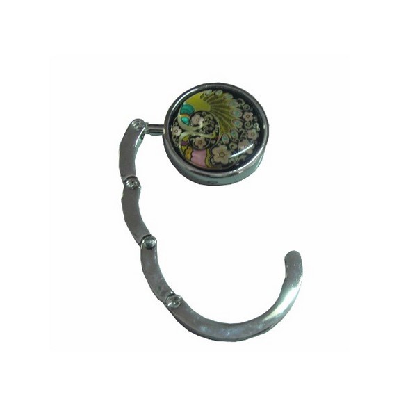 YWB3-6960-1 NOSAČ SKLOPIVI ZA TORBE