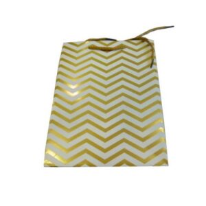 YWC3-7486-7 VREĆICA PAPIRNATA 18X23X10 CM