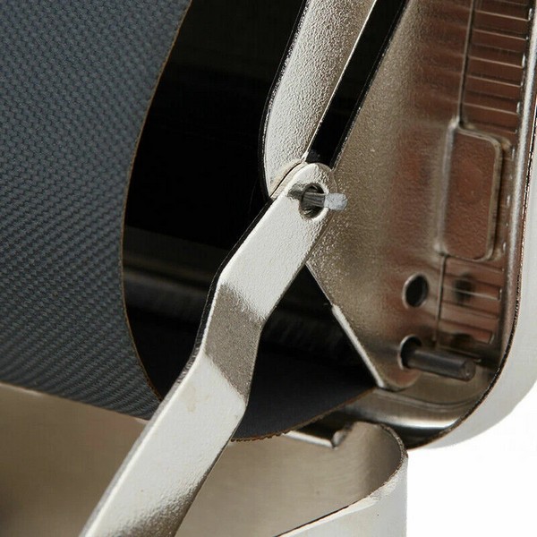 YWC3-7527-2 ETUI ZA CIGARETE SA MOTALICOM METALNI 9X8X2 CM