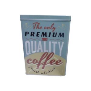 YWD4-9412-2 KUTIJA METALNA 14X8X20 CM